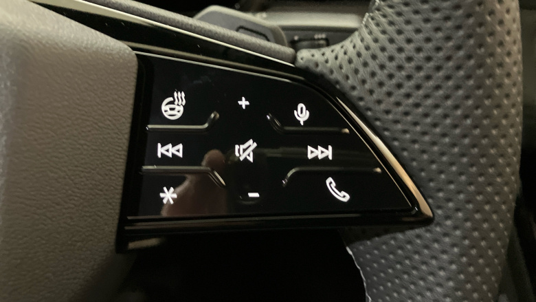 Audi A6 210kW 83kWh Edition 1 5dr Auto Electric Hatchback